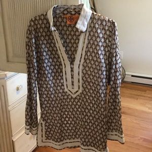 Tory Burch Tunic