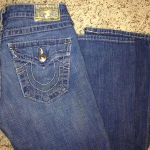 True Religion jeans