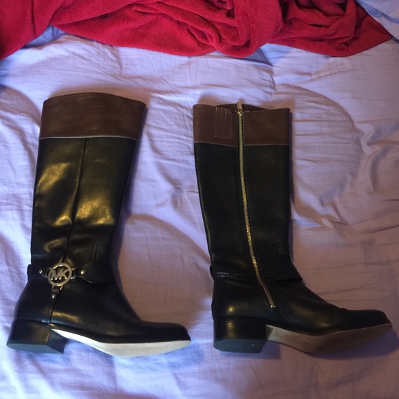 Michael Kors Boots