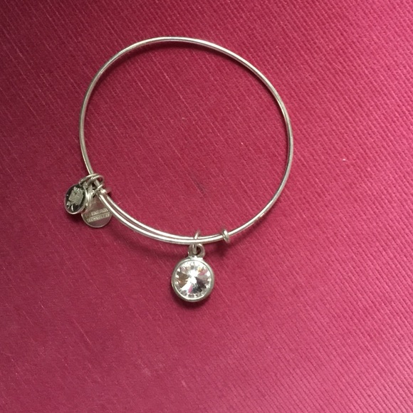 Alex and Ani bangle