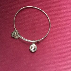 Alex and Ani bangle
