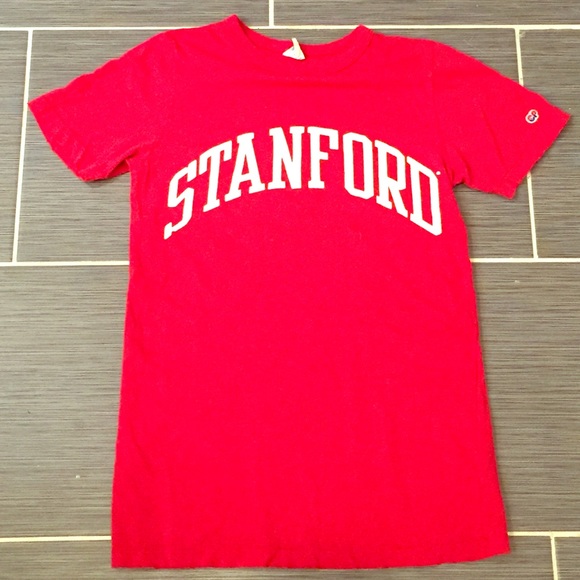 Chip & Pepper Vintage Tee - Stanford