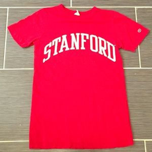 Chip & Pepper Vintage Tee - Stanford