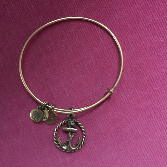 Alex And Ani