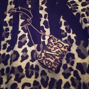 VS iPhone 5/5s wallet