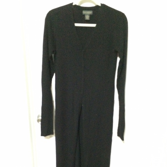 Banana Republic ankle length Sweater