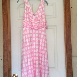 Lilly Pulitzer Pink pink dress