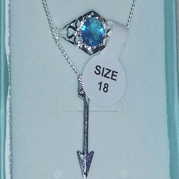Necklace set