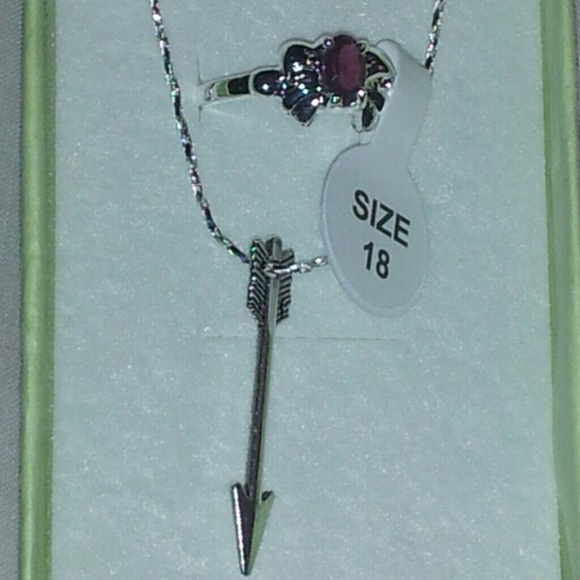 Necklace sets