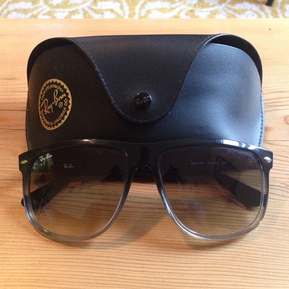 Ray Ban Sunglasses