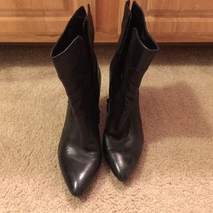 Nine West boots