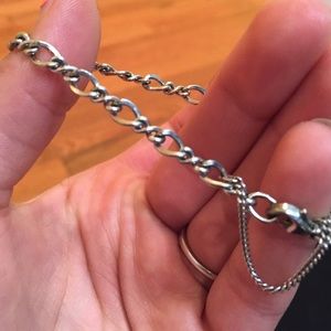Twist Charm Bracelet, from James Avery