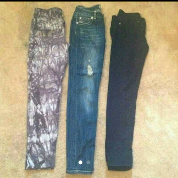 bundle sale all for 6$