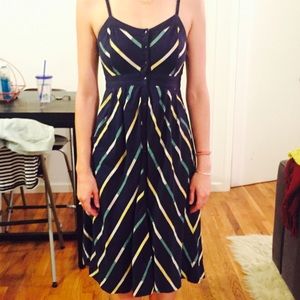 Mid-Length Dress