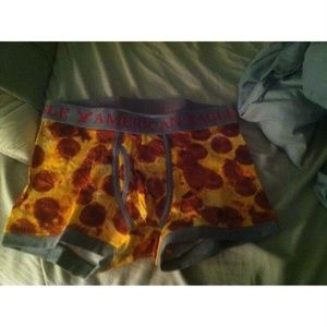 wrong size, never ever been worn