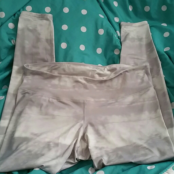 Old Navy active leggings