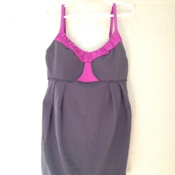 Lululemon tank