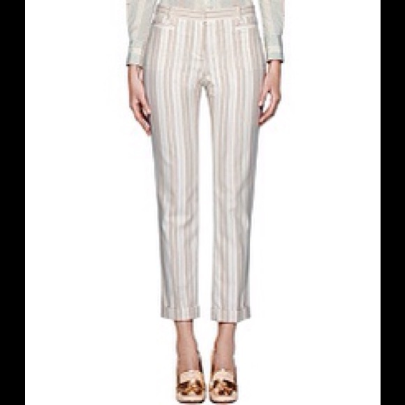 Tory Burch Pants - Tory Burch Maisie Pant