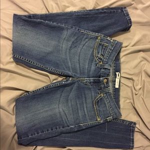 Levi Skinny Jeans