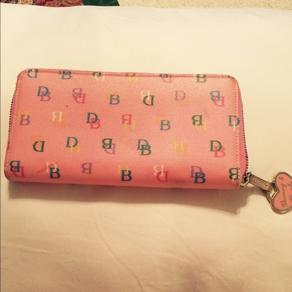 Dooney and Bourke