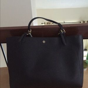 Tory burch Yorker tote bag