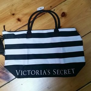 Victoria's secret large bag