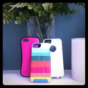 iPhone 5 covers