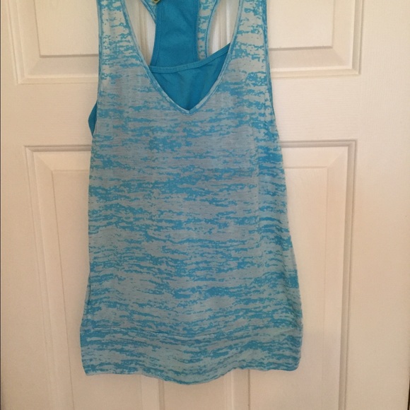 Free society Tops - Athletic top JUST SOLD!!