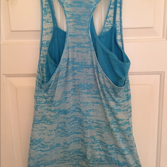 Athletic top JUST SOLD!! - Picture 2 of 3