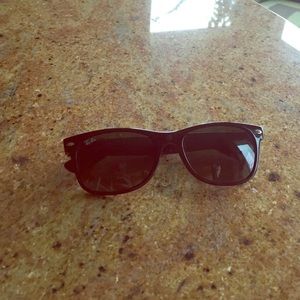 Ray ban sunglasses