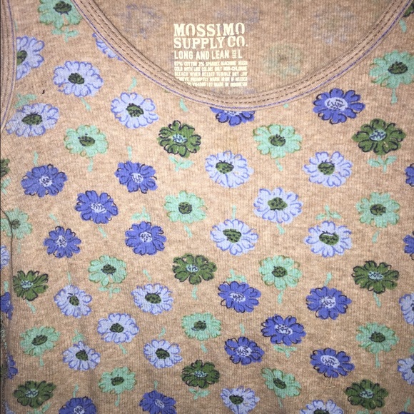 Tank top - Picture 2 of 2