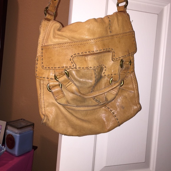 Lucky brand bag