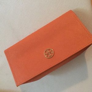 Tory Burch Sunglass Case