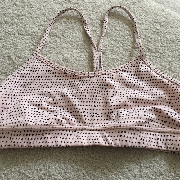 Flow Y Bra size 6