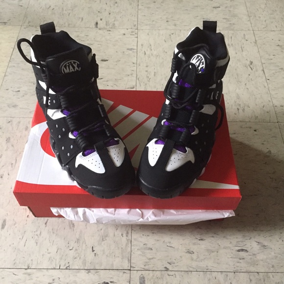 CB 34 (Charles Barkley's) - Picture 1 of 1