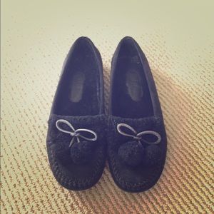 Cole Haan slippers