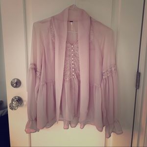 Free People top