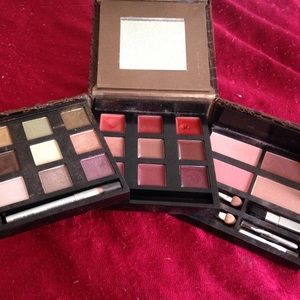 Ulta mini makeup palette