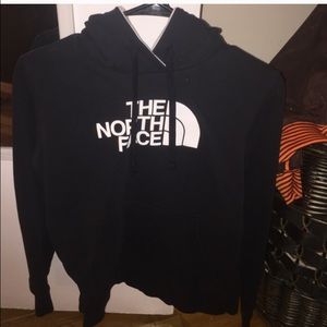 NORTH FACE SWEATER