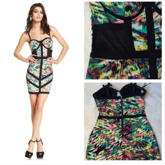 [Material Girl] Dress