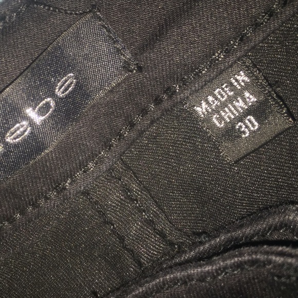 Bebe Jeans - Picture 3 of 4