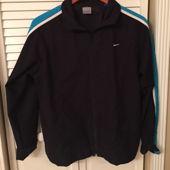 Nike woman's sport jacket