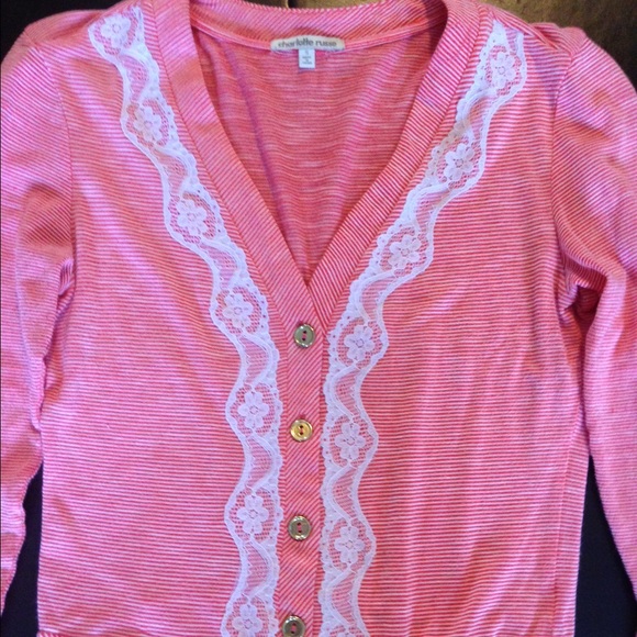 Cardigan - Picture 2 of 3