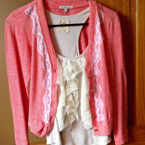 Cardigan - Picture 3 of 3