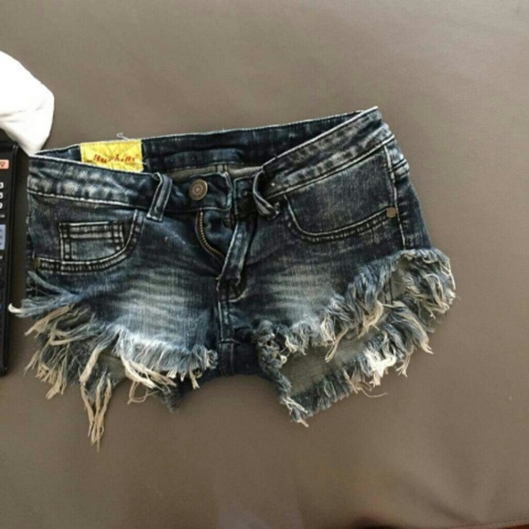 Cute shorts