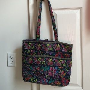 Stephanie Dawn purse