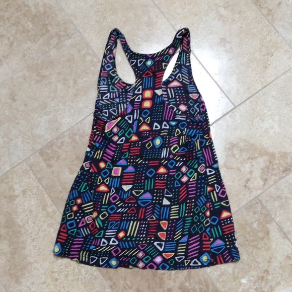 Workshop racer back tank - Picture 2 of 3