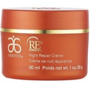 Night cream