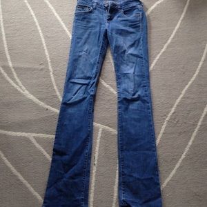 Delia's jeans (Reese)