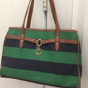 Tommy Hilfiger handbag